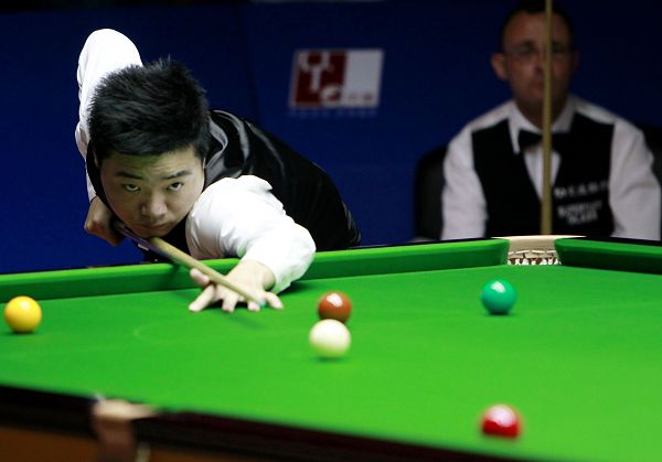 四支球队将 四支球队将