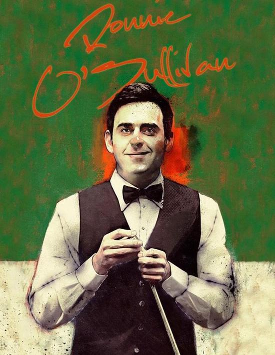 但他绝对是 但他绝对是