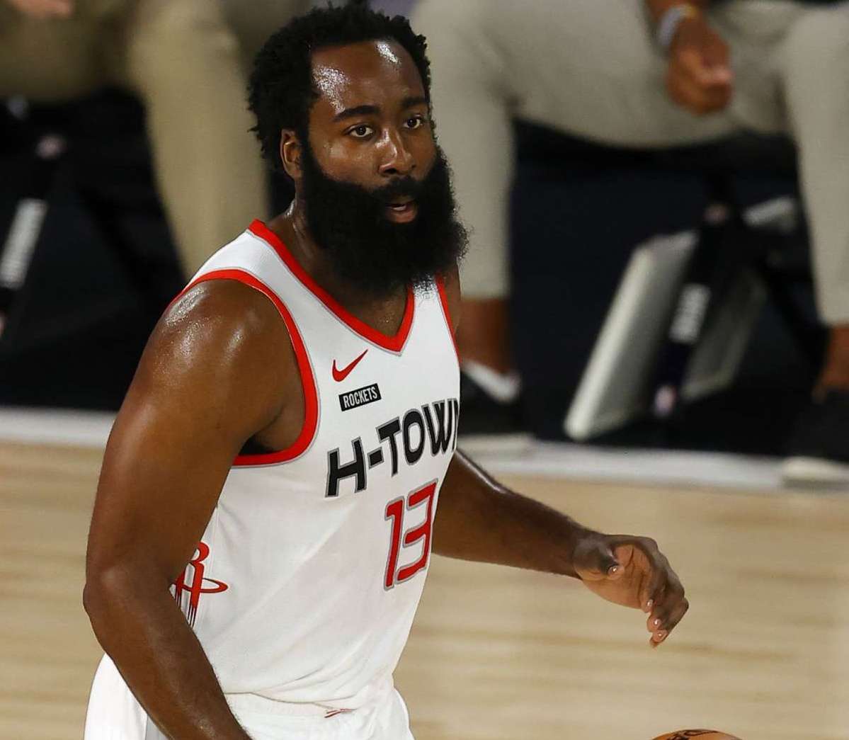 交锋中保持 交锋中保持