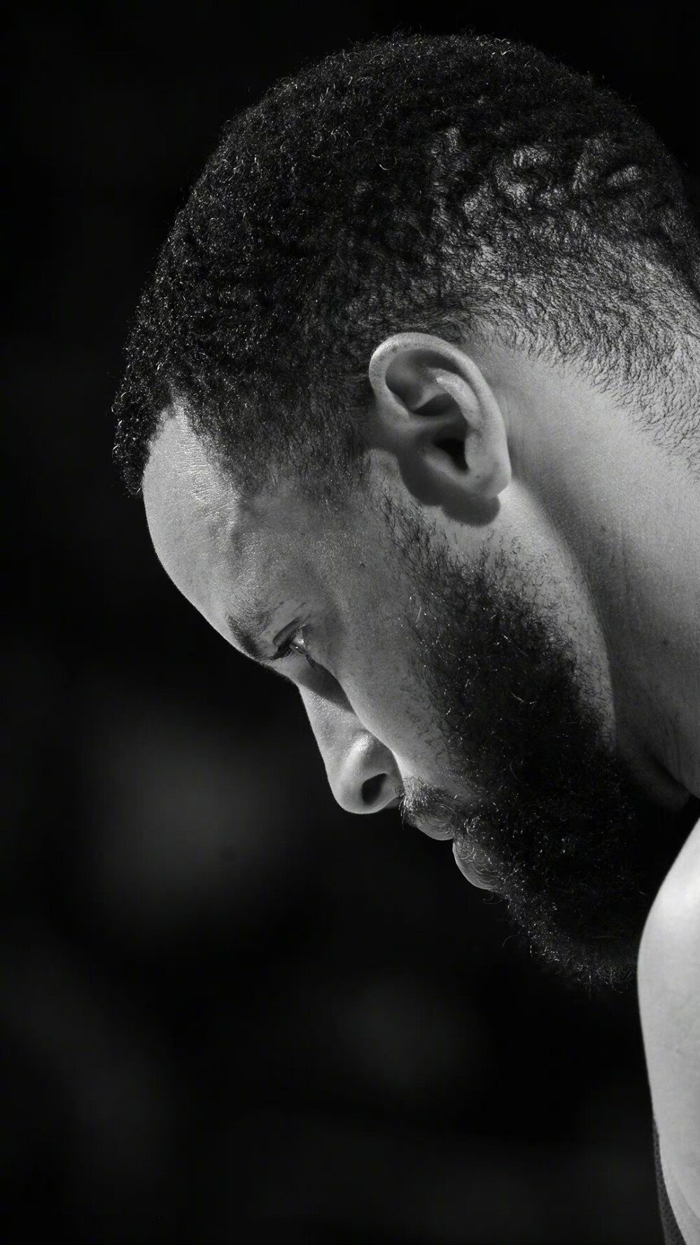 不被外界干 不被外界干