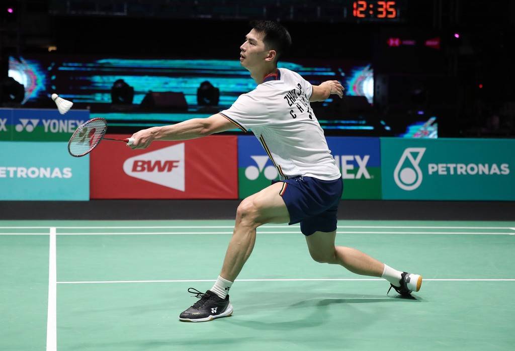 体育F1中国大奖赛落幕 周冠宇第14位完赛