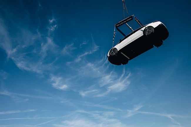 挑战极限 挑战极限