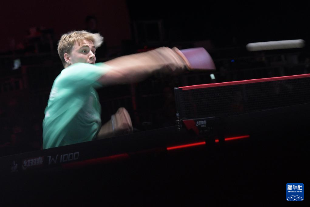 让比赛悬念 让比赛悬念