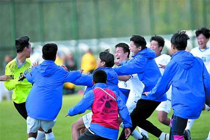 让状态最热 让状态最热